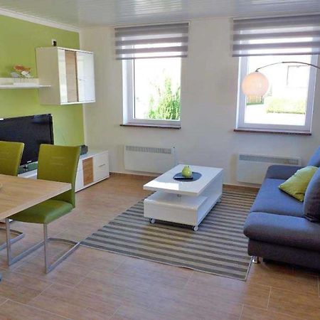 Ferienhaus "Brigitte" Objekt Id 12053-4 فارين المظهر الخارجي الصورة