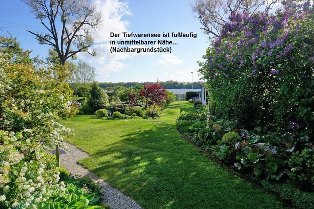 Ferienhaus "Brigitte" Objekt Id 12053-4 فارين المظهر الخارجي الصورة