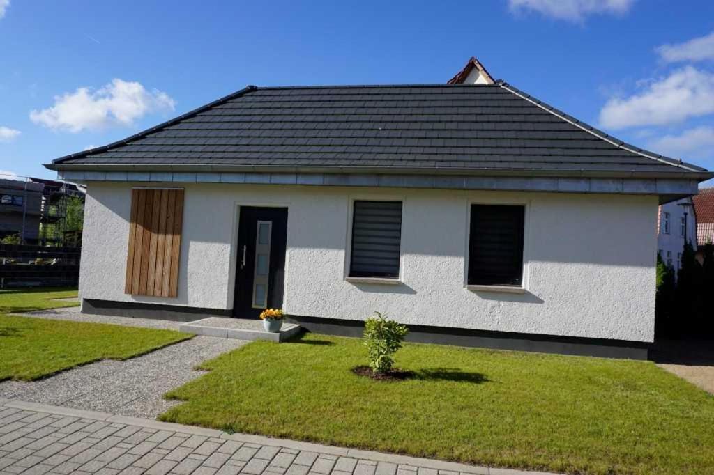 Ferienhaus "Brigitte" Objekt Id 12053-4 فارين المظهر الخارجي الصورة