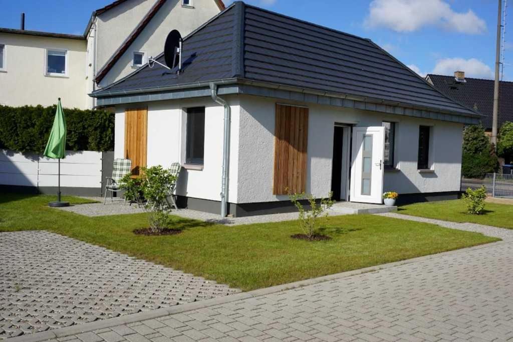 Ferienhaus "Brigitte" Objekt Id 12053-4 فارين المظهر الخارجي الصورة
