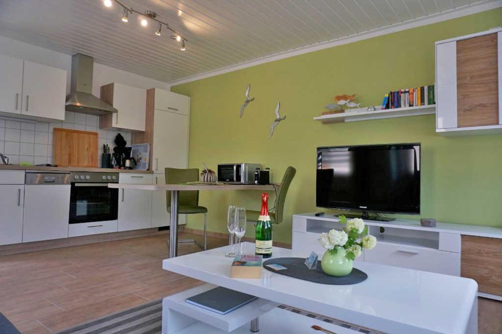 Ferienhaus "Brigitte" Objekt Id 12053-4 فارين المظهر الخارجي الصورة