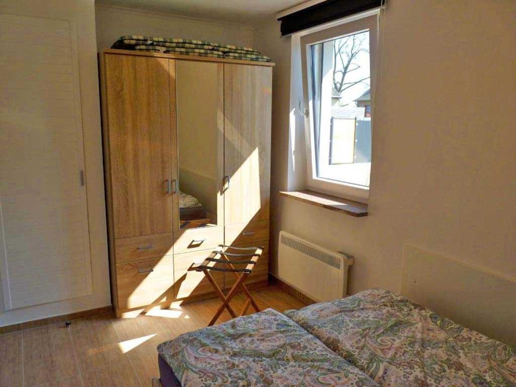 Ferienhaus "Brigitte" Objekt Id 12053-4 فارين المظهر الخارجي الصورة