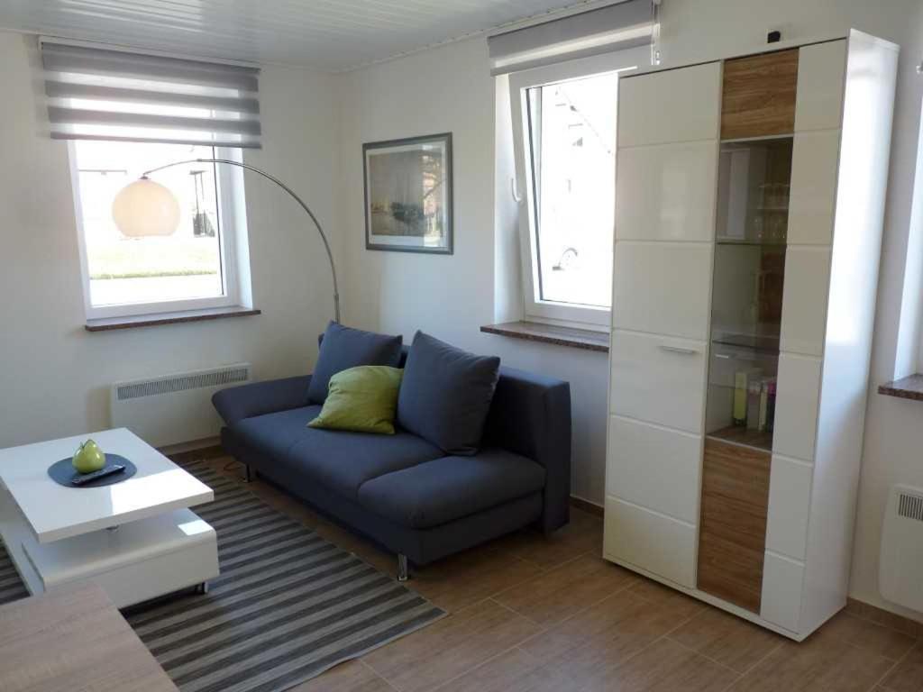 Ferienhaus "Brigitte" Objekt Id 12053-4 فارين المظهر الخارجي الصورة