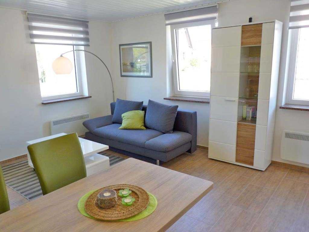 Ferienhaus "Brigitte" Objekt Id 12053-4 فارين المظهر الخارجي الصورة