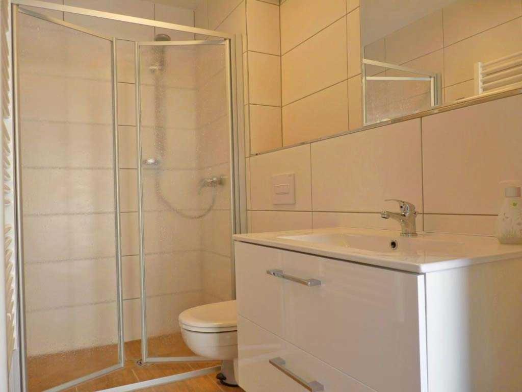 Ferienhaus "Brigitte" Objekt Id 12053-4 فارين المظهر الخارجي الصورة