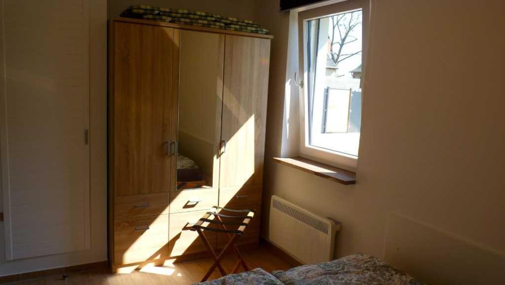Ferienhaus "Brigitte" Objekt Id 12053-4 فارين المظهر الخارجي الصورة