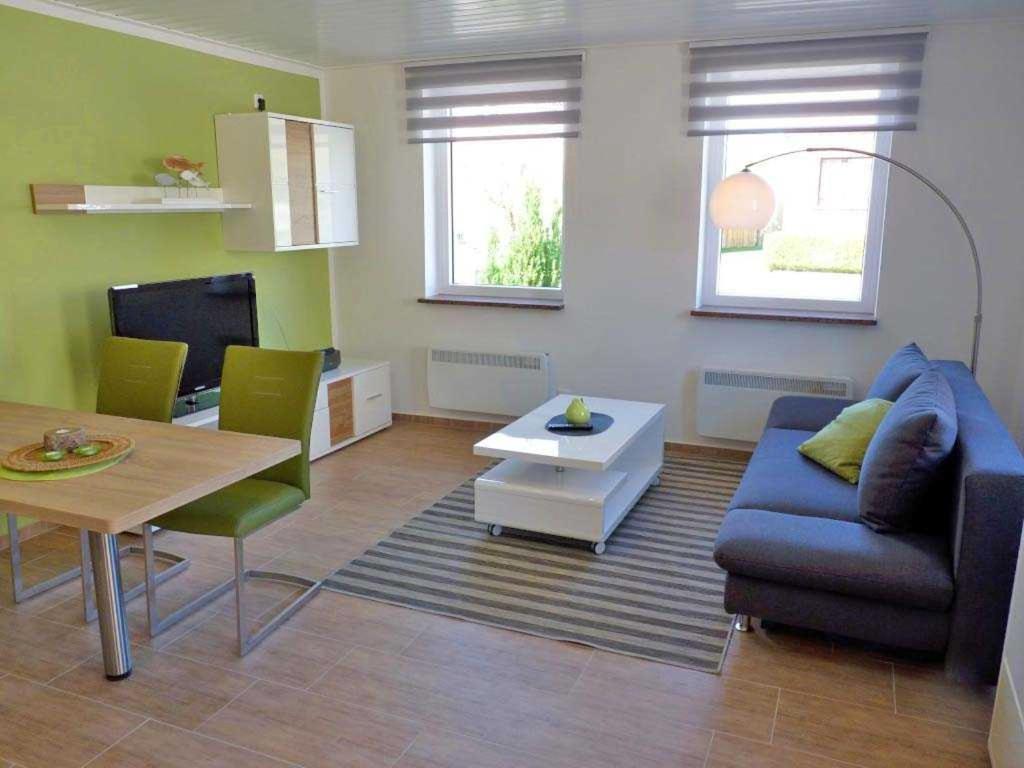 Ferienhaus "Brigitte" Objekt Id 12053-4 فارين المظهر الخارجي الصورة